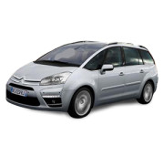 Citroen Grand C4 Picasso '06-13