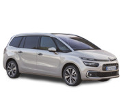 Citroen C4 Picasso Spacetourer '18