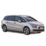 Citroen C4 Picasso Spacetourer '18