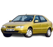 Citroen Xsara '97-00