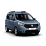 Dacia Dokker '12