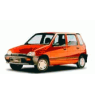 Daewoo Tico '91-97