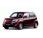 Daihatsu Materia '07-12