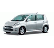 Daihatsu Sirion '05-10