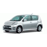 Daihatsu Sirion '05-10