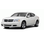 Dodge Avenger '07-13
