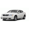 Dodge Avenger '07-13