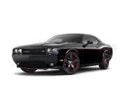 Dodge Challenger 3