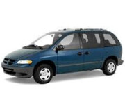 Dodge Caravan '96-00