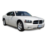 Dodge Charger SXT '06-10
