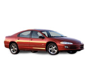 Dodge Intrepid '98-04