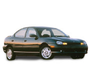Dodge Neon '95-99
