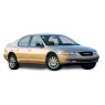 Dodge Stratus '95-00