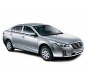 FAW Besturn B50 '09-