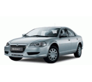 ГАЗ Volga Siber '08-11
