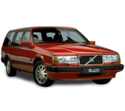 Volvo 940 '91-98