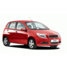 ЗАЗ Vida Hatchback '12-