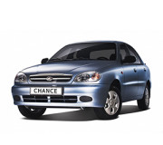 ЗАЗ Chance '09-