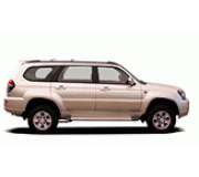 ZX Auto Landmark '06-