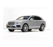 Bentley Bentayga '15-