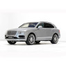 Bentley Bentayga '15-