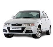 Bogdan 2110/2111 '12-