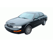 Nissan Maxima A32 '95-00