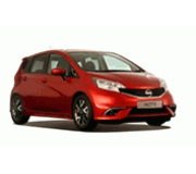 Nissan Note '14-