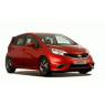 Nissan Note '14-
