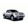 Nissan NP300 '08-