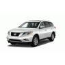Nissan Pathfinder '14-