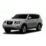 Nissan Patrol '10-