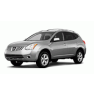 Nissan Rogue 08-