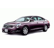 Nissan Teana '08-
