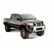 Nissan Titan
