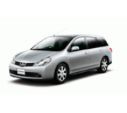Nissan Wingroad '05-