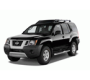 Nissan X-Terra II '04-
