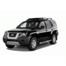 Nissan X-Terra II '04-