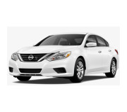 Nissan Altima 5 '16-18