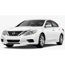 Nissan Altima 5 '16-18