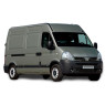 Nissan Interstar '98-10