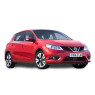 Nissan Pulsar '14-