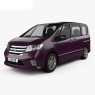 Nissan (Serena) C25