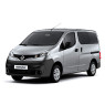 Nissan N200 '09-