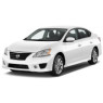 Nissan Sentra 15-
