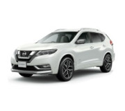 Nissan X-Trail T32 17-