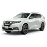 Nissan X-Trail T32 17-