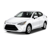 Scion iA