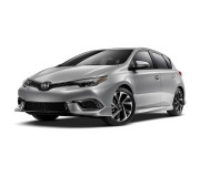 Scion iM '15-17