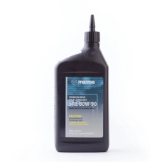 Трансмісійна олива Mazda Rear Differential Oil 80W-90 GL-5 1л